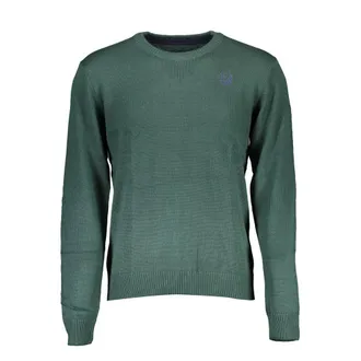 Gian Marco Venturi Cotton Men Mens Sweater