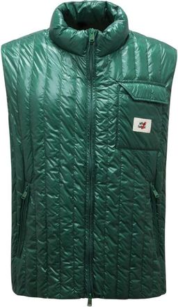 Afterlabel Heren, Jassen, Groen, Maat: XL Polyamide