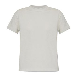 Fear of God Mujer, Camisetas, Gris, Talla: XS