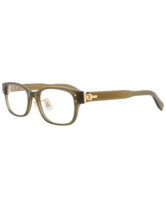 Dunhill Dunhill Mens Du0047oa 56Mm Optical Frames