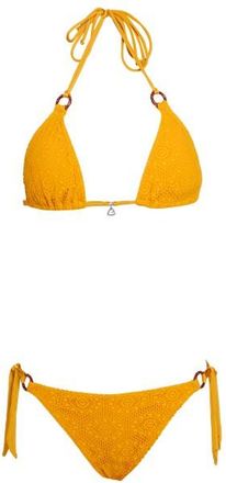 Banana Moon Yerodasia Sunmesh Bikini f&uuml;r Damen | wei&szlig;