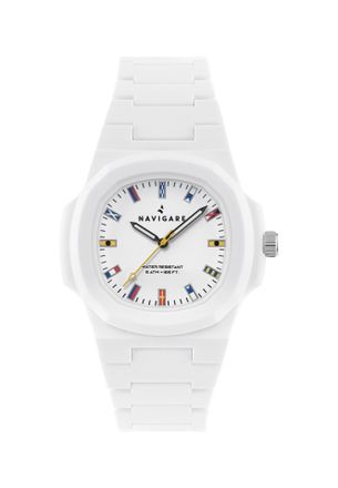 Navigare Horloge Men