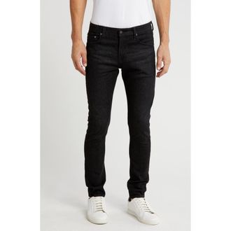AG - Adriano Goldschmied Stockton Skinny Jeans in Alumni at Nordstrom Rack, Size 32 X 32