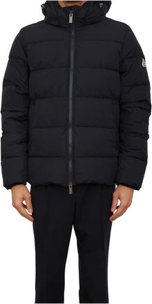 Pyrenex Hombre, Chaquetas, Azul, Talla: 2XL