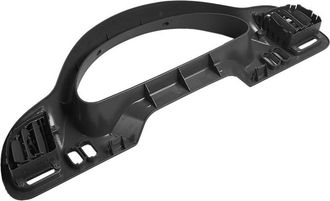 OEM Adecuado Para 2x 9016801439 Caja De Contador De Embellecedores De Salpicadero Interior De Autom&oacute;vil Con Rejillas De Ventilaci&oacute;n, Para Mercedes-benz Sp