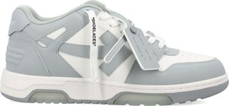 Off-white Sneakers White