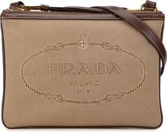 Prada Cross Body Bags sale up to 43 Stylight