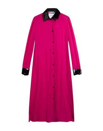 Moschino DRESSES - Midi dresses sur YOOX.COM