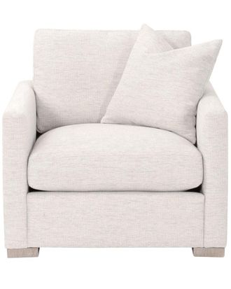 Essentials For Living Clara Slim Arm Sofa Chair