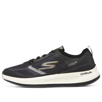 Skechers Go Run Pulse Black 220533-BKW
