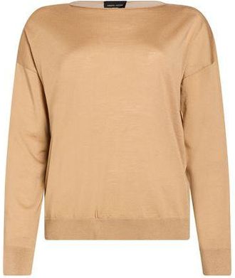 Roberto Collina MAGLIERIA - Pullover su YOOX.COM