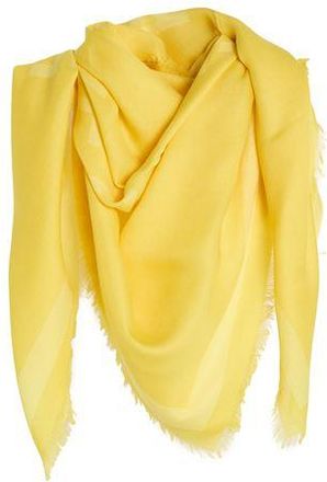 Givenchy COMPLEMENTOS - Bufandas en YOOX.COM