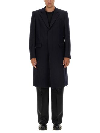 Givenchy Long Coat