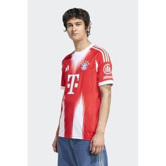 adidas Performance Senior FC Bayern M&uuml;nchen voetbalshirt