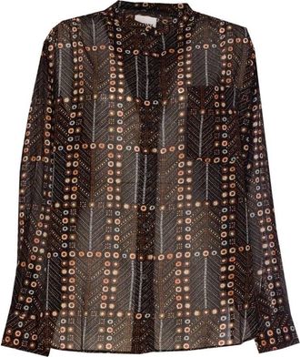 Isabel Marant Mexika Blouse