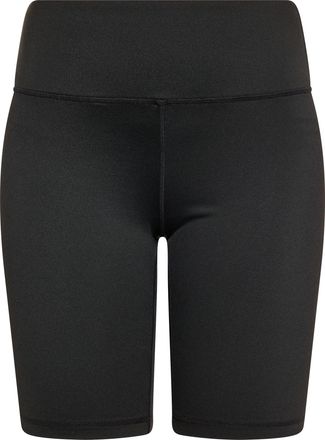 Tuffskull Korte broek Dames zwart