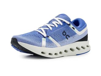 On Cloudsurfer 2 Mens Running Shoes Sailor/Ivory : 10.5 M, Textile