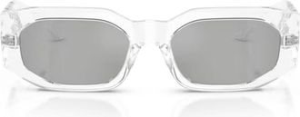 Versace 0 Ve4489 U Signature Transparent