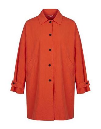 Apuntob COATS & JACKETS - Overcoats & Trench Coats on YOOX.COM