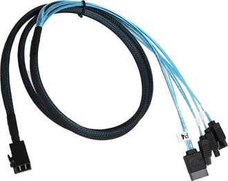 OEM Se Conecta Directamente A Los Dispositivos De Almacenamiento, Est&aacute; Equipado Con Una Interfaz Mini Sas Hd De 12 Gb Y Cuenta Con Una Conexi&oacute;n De Control