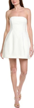 SIMKHAI Simkhai Arta Bustier Mini Dress