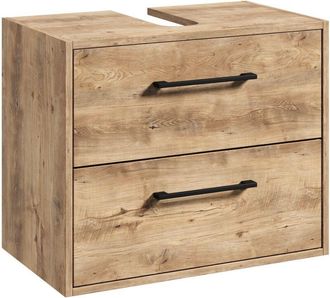 Badplaats Badplaats Mueble Bajo Para Lavabo Florence 60 X 35 X 47 Cm - Rob