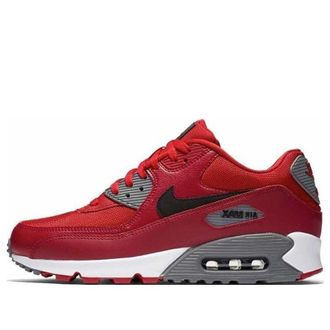 Nike Air Max 90 Gym Red 537384-606