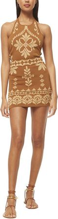 Misa MISA Los Angeles Leni Skirt