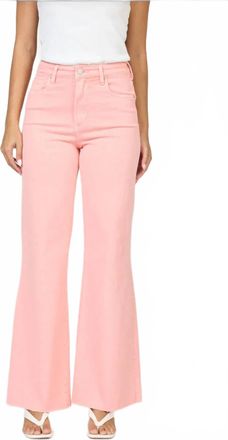 Dear John Denim Fiona Jeans In Peaches And Cream