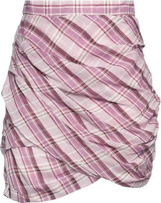 Isabel Marant PARTES DE ABAJO - Minifaldas en YOOX.COM