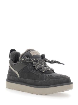 UGG Lowmel Sneaker - Gray