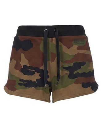 Moschino BOTTOMWEAR - Shorts & Bermuda Shorts sur YOOX.COM