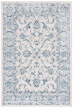 Safavieh Alfombra gris 122 x 183 cm