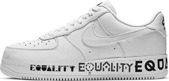 Nike Air Force 1 Low CMFT Equality AQ2118-100