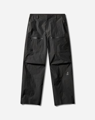 The North Face Men s Summit FUTURELIGHT AMK Ski Pants Black