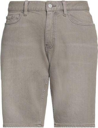 DC HOSEN & RÖCKE - Jeansshorts auf YOOX.COM
