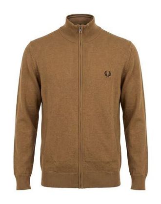 Fred Perry KNITWEAR - Cardigans sur YOOX.COM