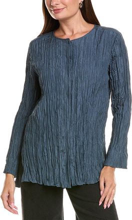 Eileen Fisher Eileen Fisher Round Neck Shirt