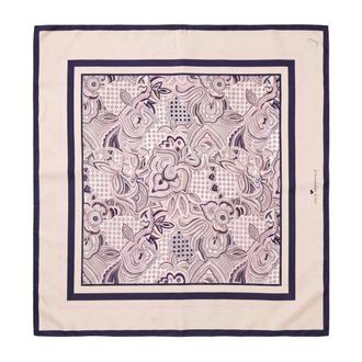 Julie Fagerholt - Heartmade Laiba Scarf SB - Accessories - Mujer - Multicolor - ONE SIZE