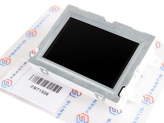 OEM Pantalla Odumer Citroen C4 Ii Ds4 Ds5 Peugeot 208 2008 508 9678558780