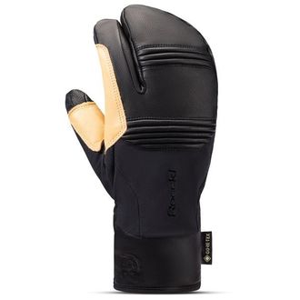 Roeckl Sihl GTX Trigger Handschuhe f&uuml;r Herren | schwarz