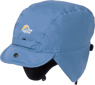 Lowe Alpine Mountain Cap Mercury X Large
