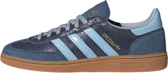 adidas Hombre, Deporte, Azul, Talla: 44 2/3 EU