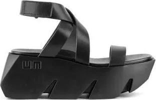 United Nude Bull Run Sandal in Black at Nordstrom, Size 37