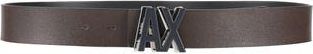 A|X Armani Exchange Small Leather Goods - Belts on YOOX.COM