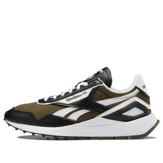 Reebok Classic Legacy AZ Army Green Black GX5305