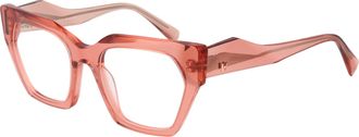 Ana Hickmann Brilmontuur HI6284 T03 53