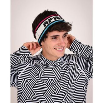 OOSC Apr&egrave;s Headband - Black, Blue, Pink, White at Nordstrom