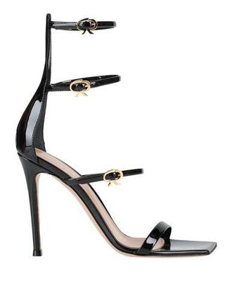 Gianvito Rossi FOOTWEAR - Sandals on YOOX.COM