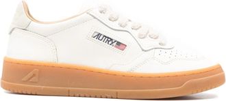 Autry Medalist Low Woman Soflea/Nab